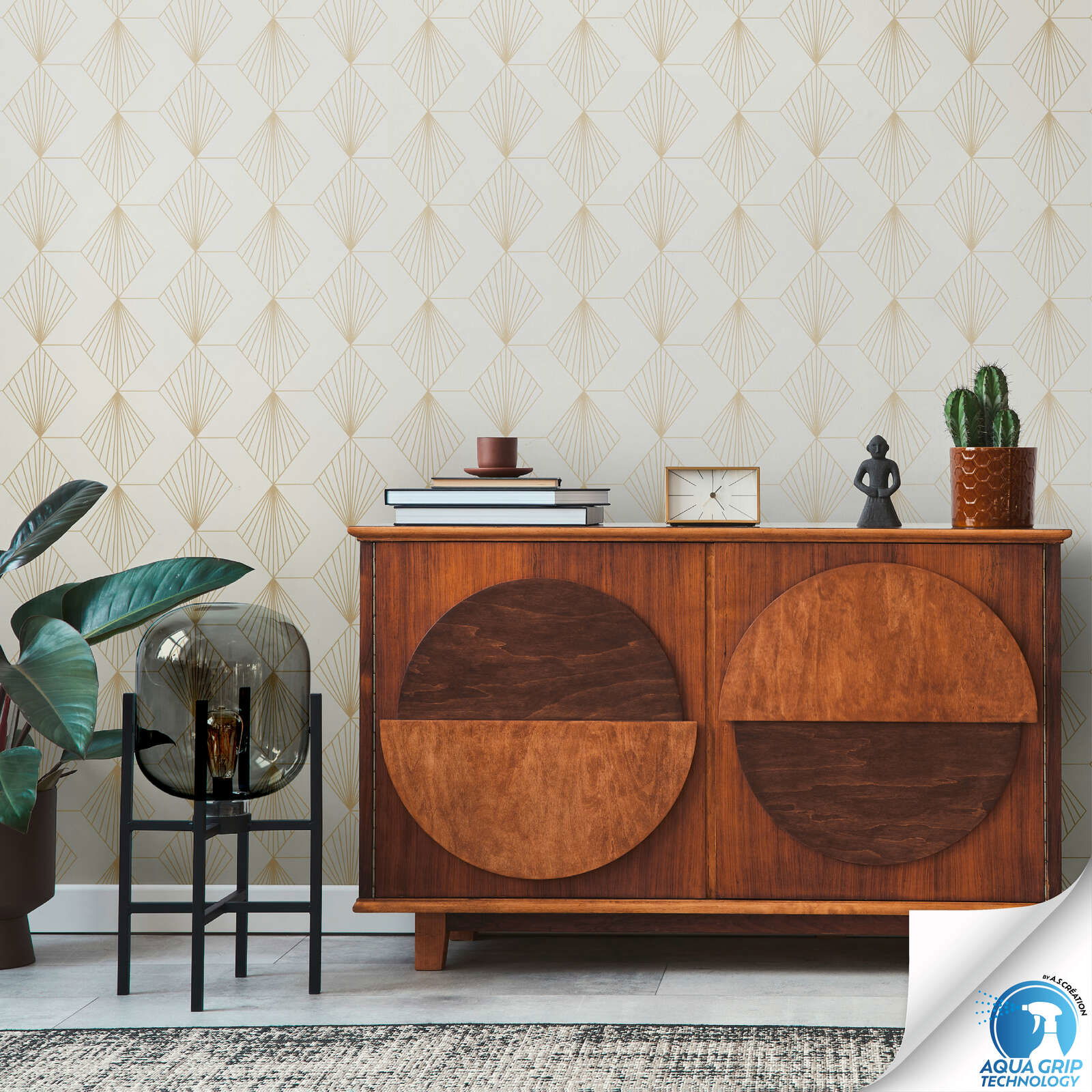 A.S. Création Обои designdrop A.S. Création Обои designdrop