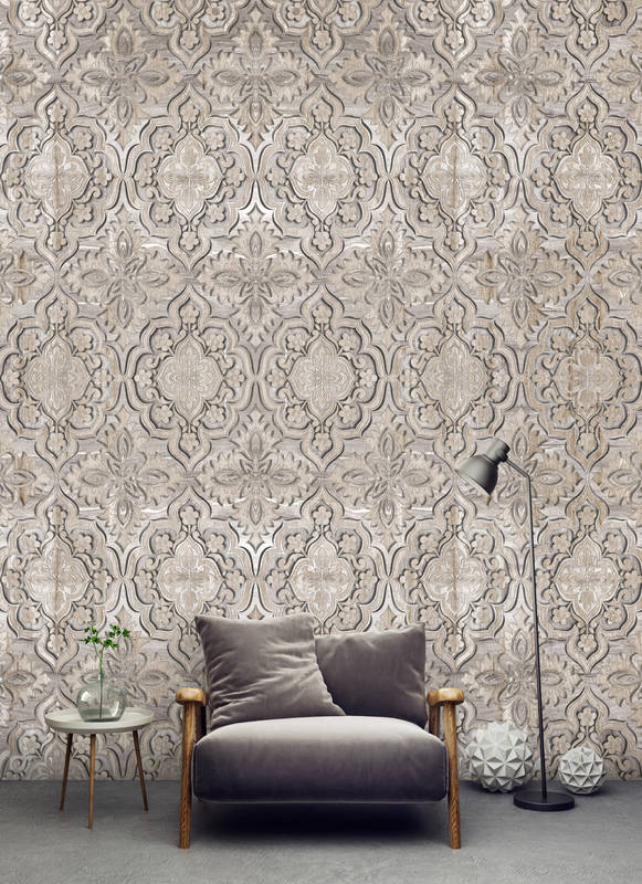 walls by patel Fotobehang Walls by Patel walls by patel Fotobehang Walls by Patel