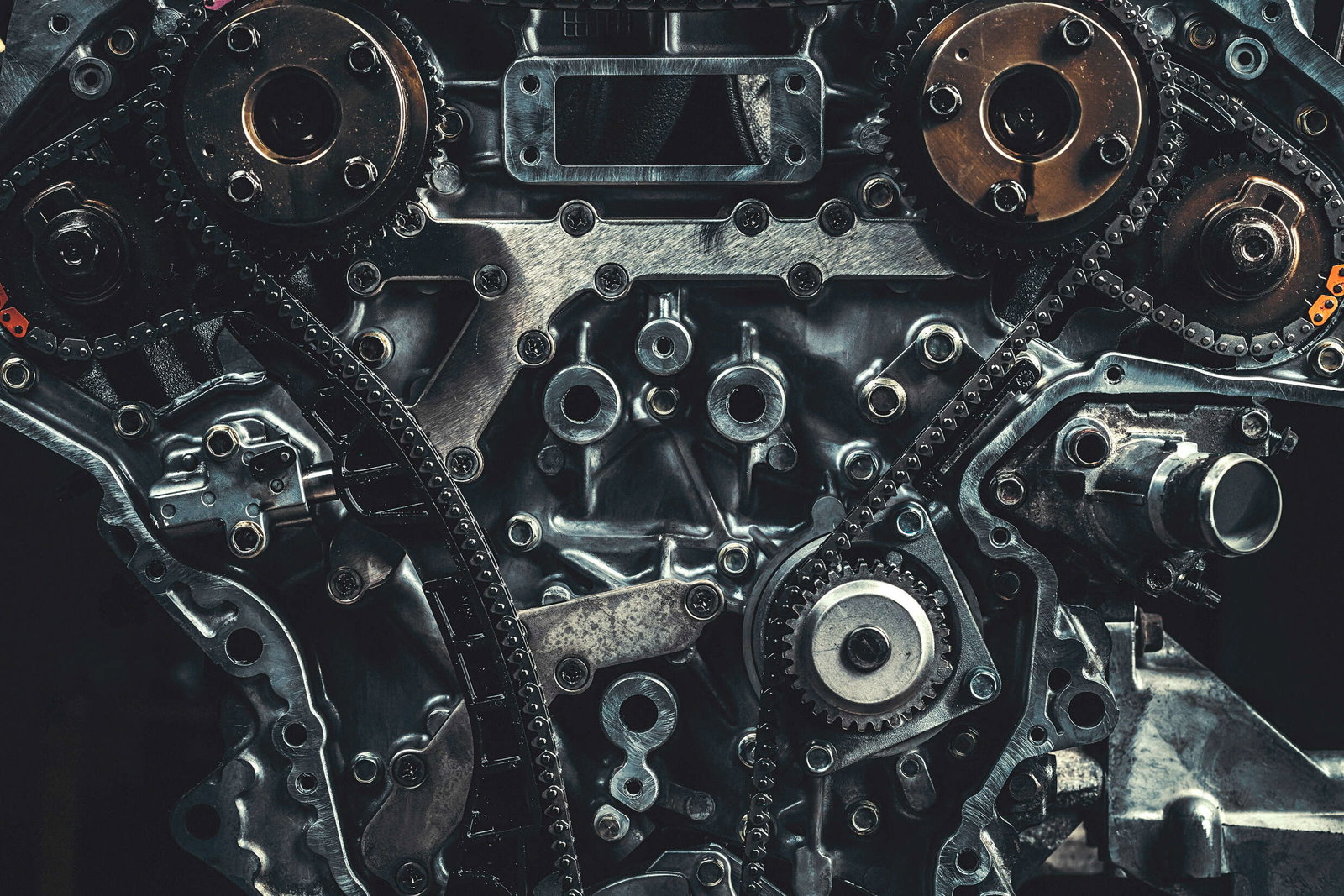 Architects Paper Fototapete AP Digital 4