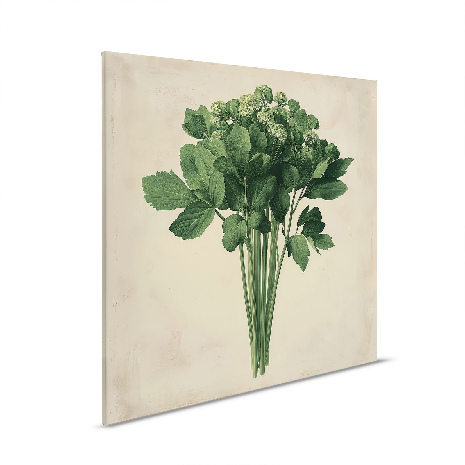 A.S. Création tableau sur toile Canvas 2024