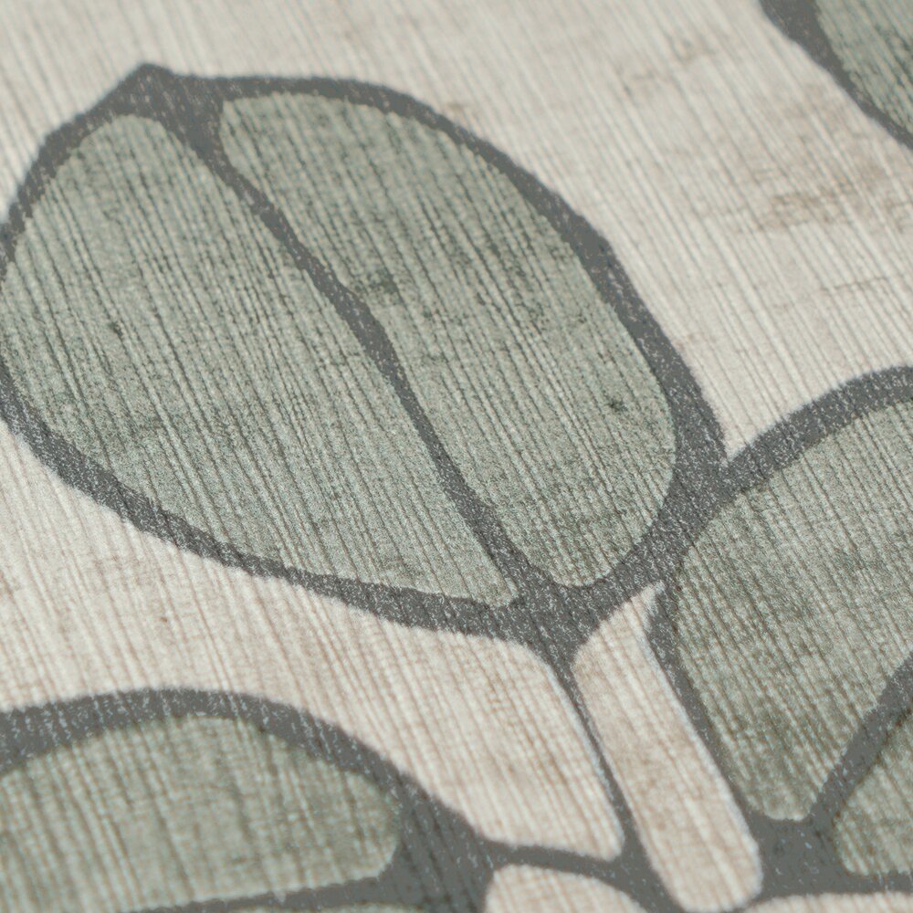 A.S. Création papier peint Nordic Feeling