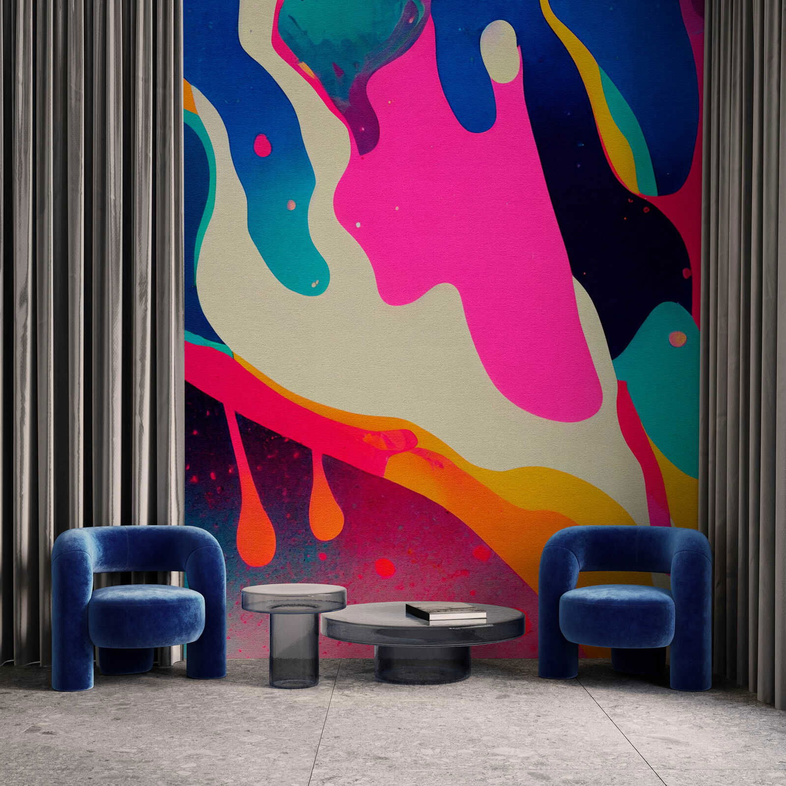 walls by patel impression numérique Walls by Patel 5