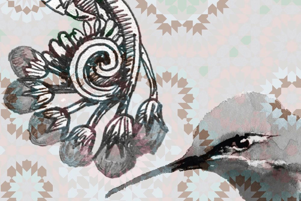 walls by patel impression numérique Walls by Patel