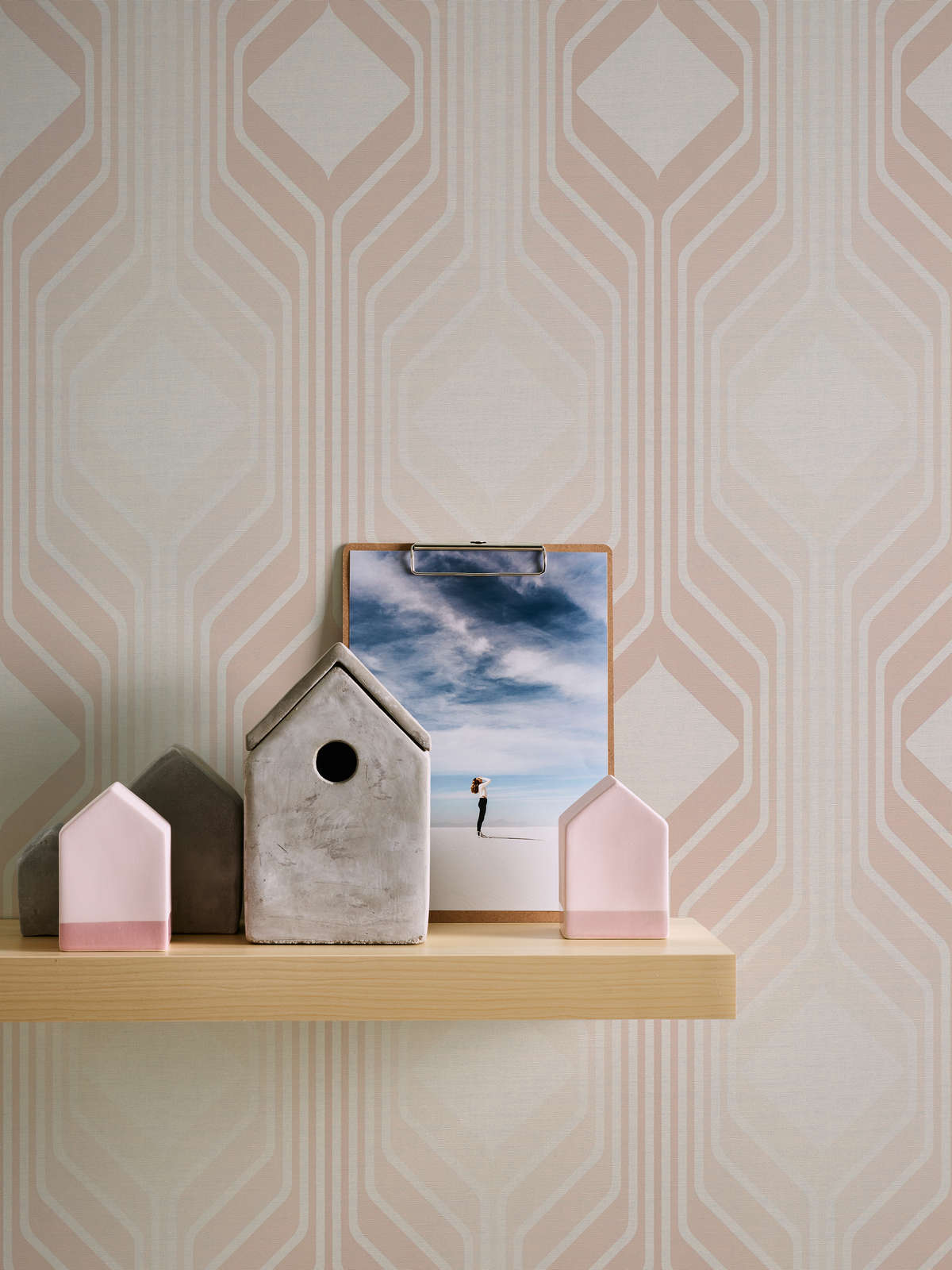 A.S. Création Обои Retro Chic A.S. Création Обои Retro Chic