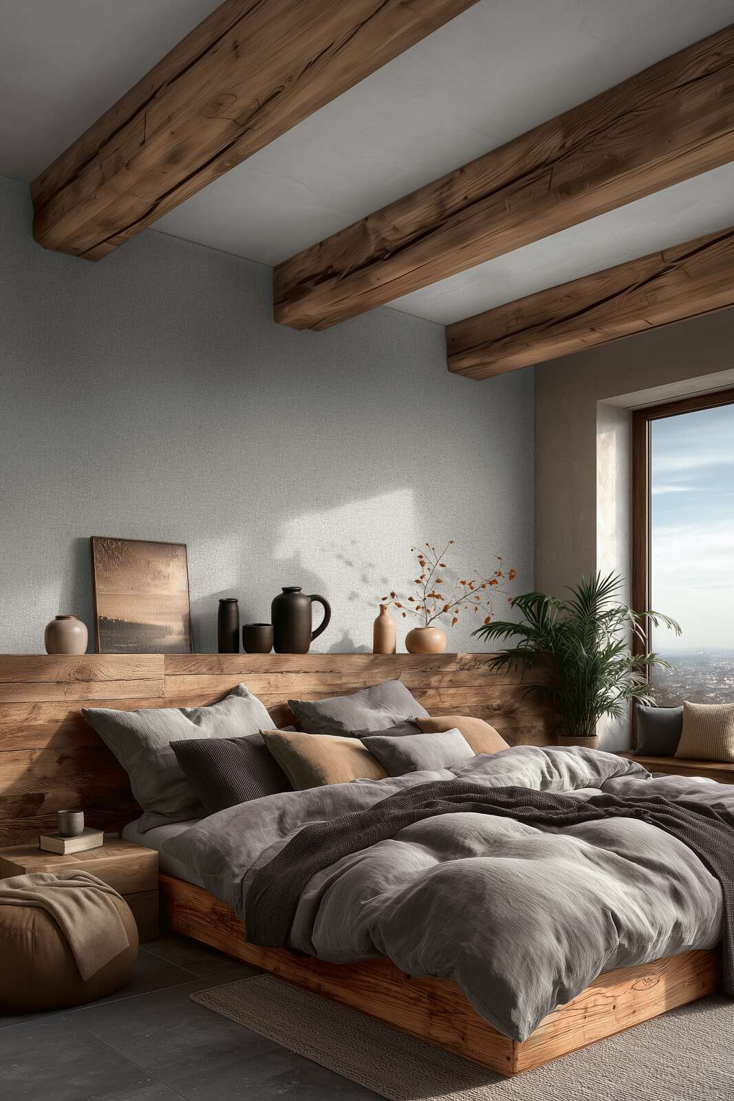 livingwalls Tapete Vibes & Styles