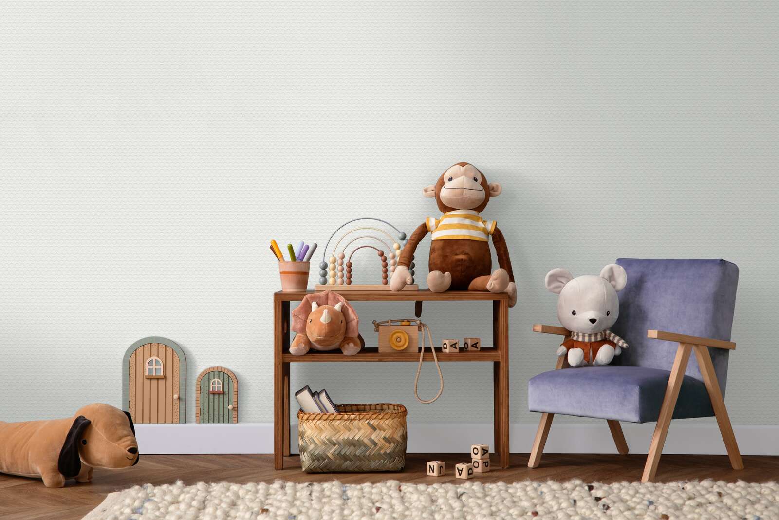A.S. Création Tapete Kids Studio