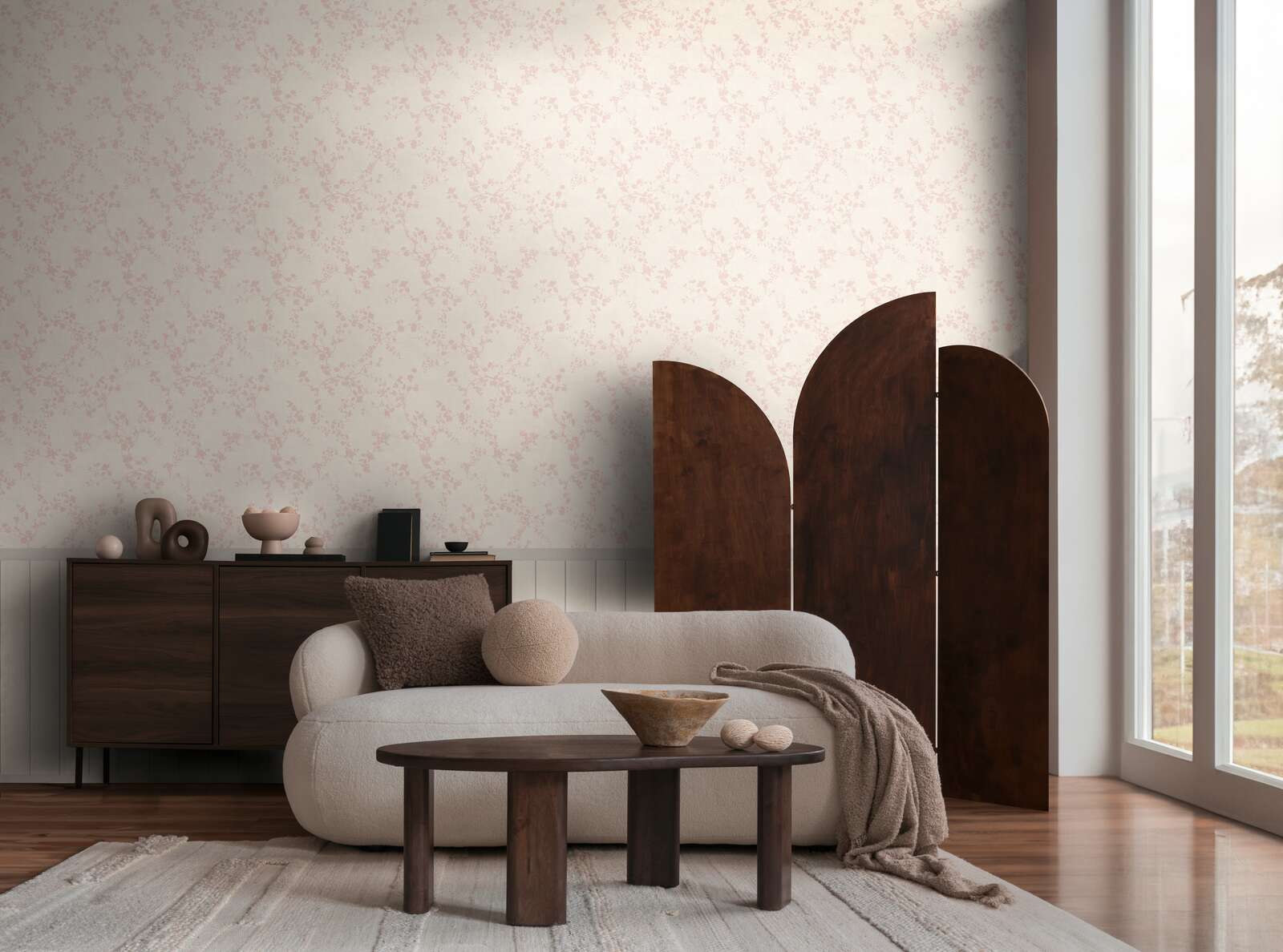 A.S. Création Обои-панели Lilly & Luis