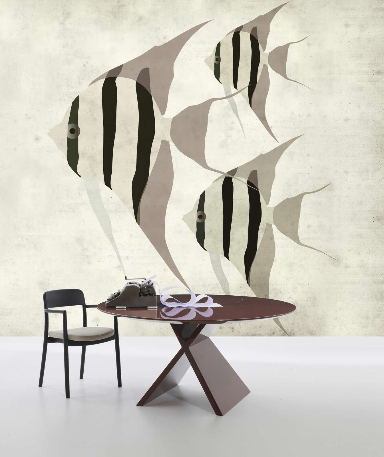 walls by patel Photo wallpaper Walls by Patel 5