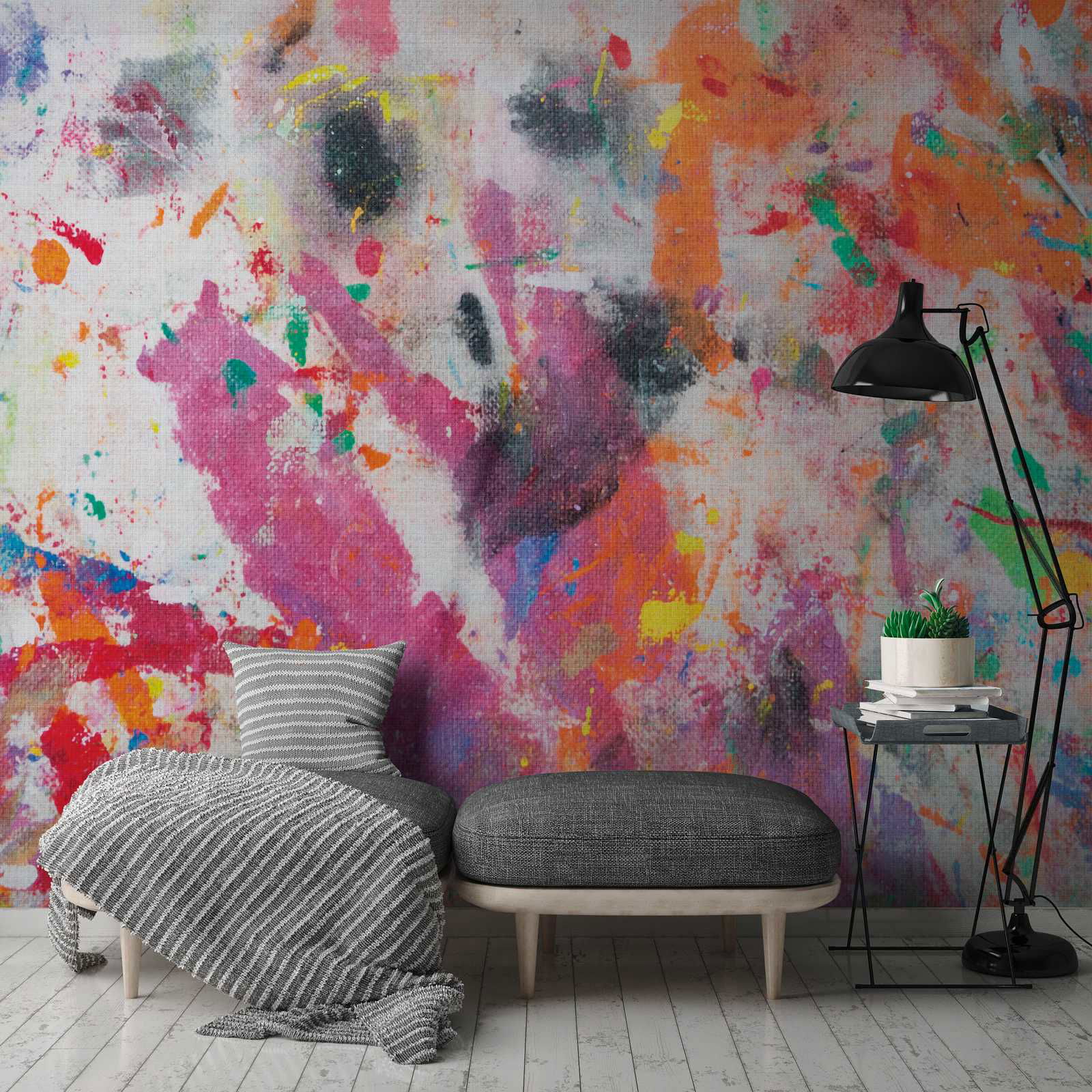 livingwalls Обои THE WALL