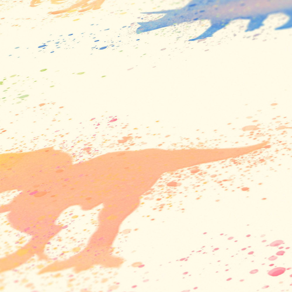 A.S. Création Tapete Little Love