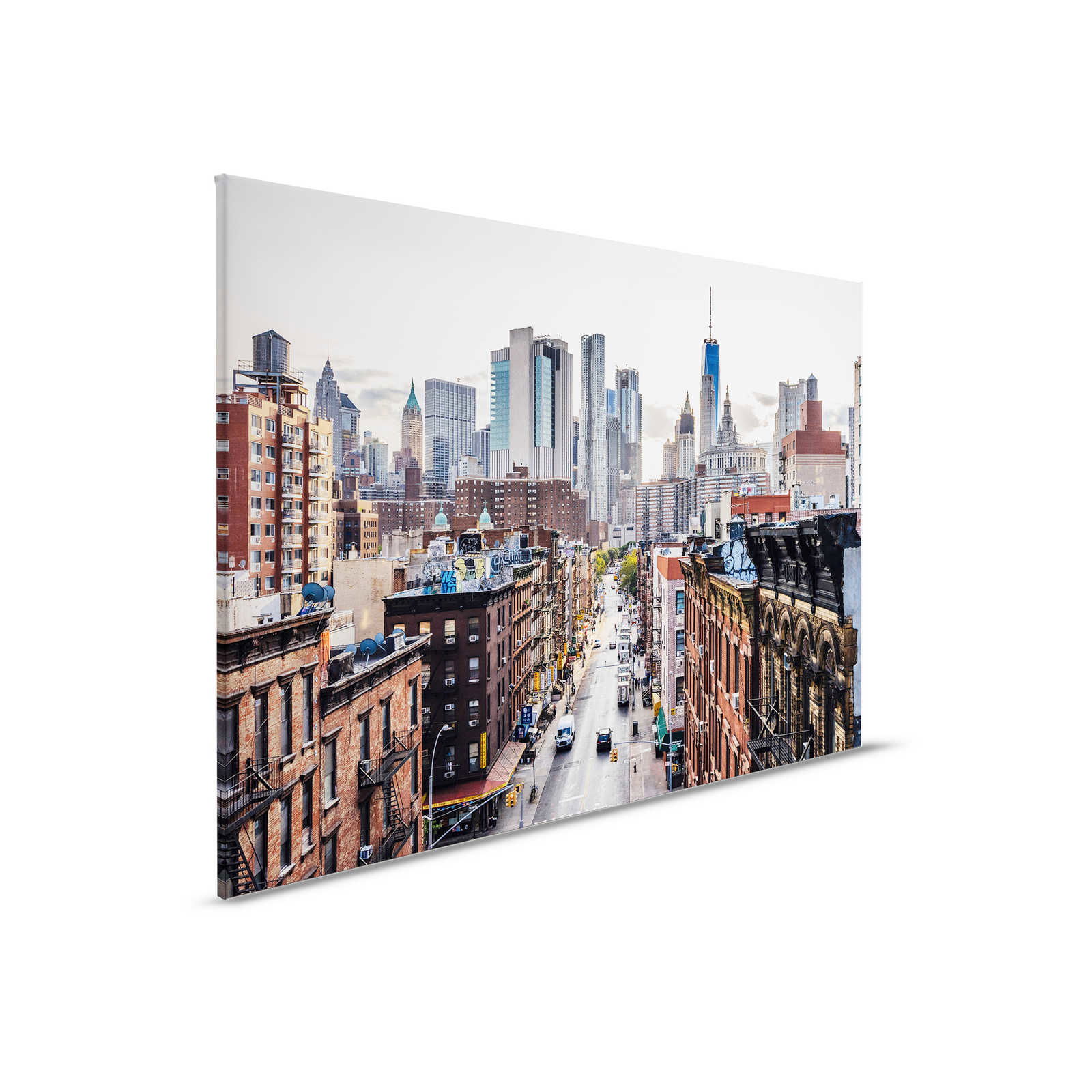 livingwalls tableau sur toile Designwalls