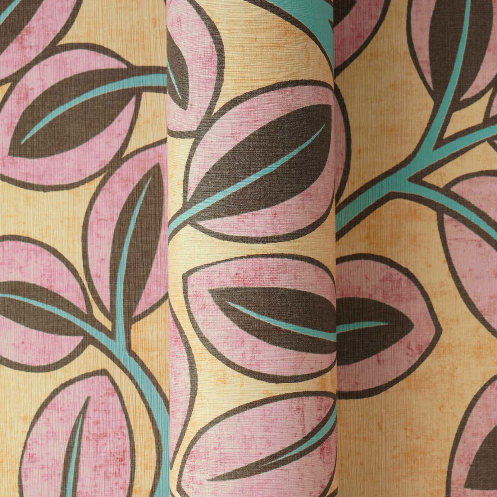 A.S. Création papier peint Nordic Feeling