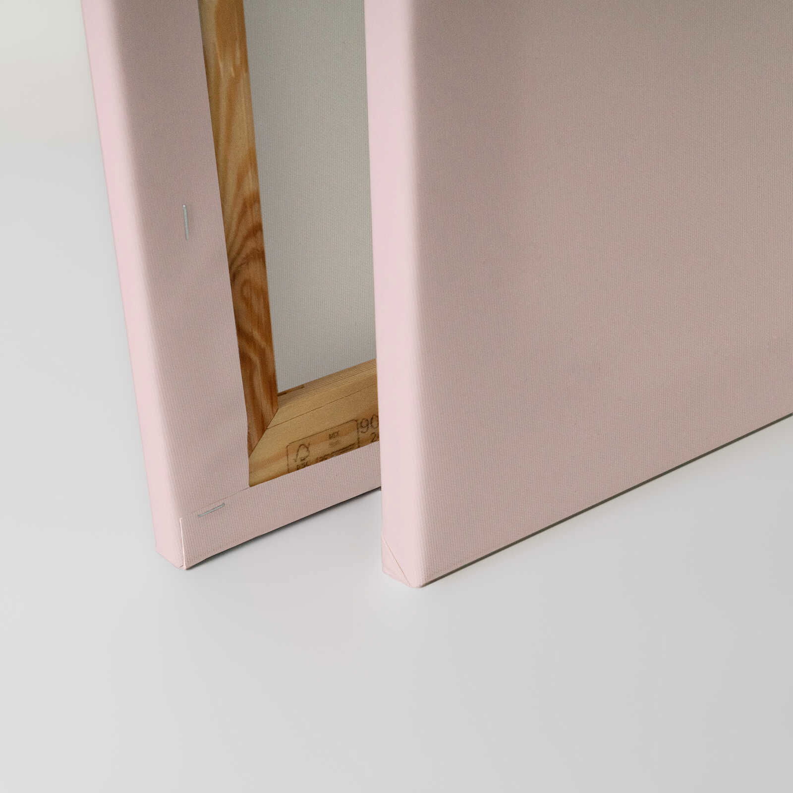 A.S. Création Картина Canvas 2024