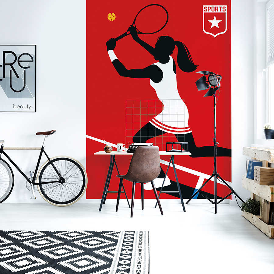 livingwalls Fotobehang ARTist