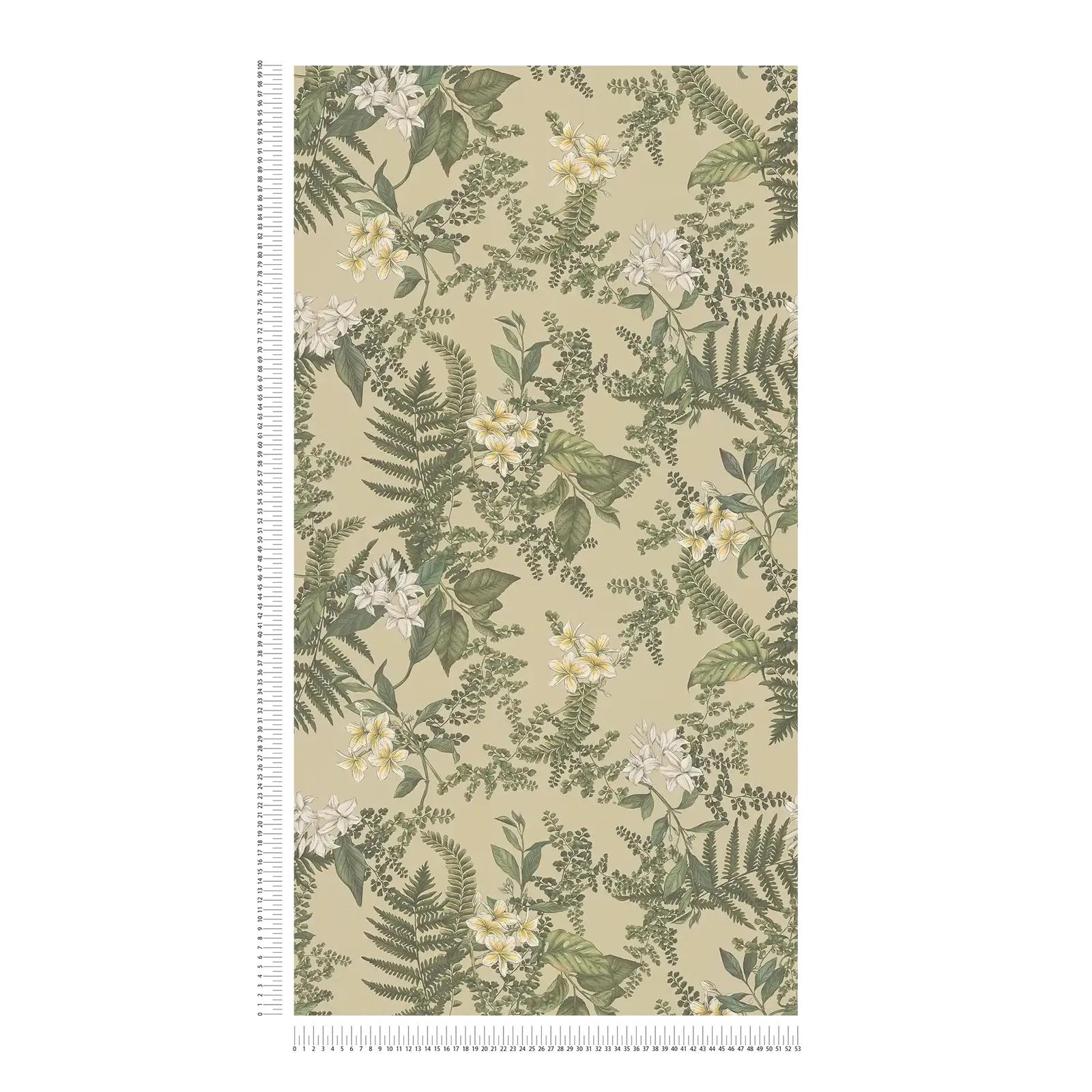 livingwalls Обои Drawn into Nature livingwalls Обои Drawn into Nature