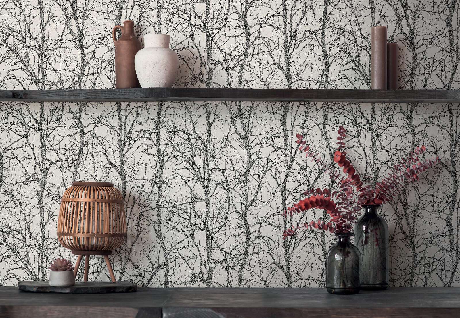 A.S. Création Behang Attractive 3