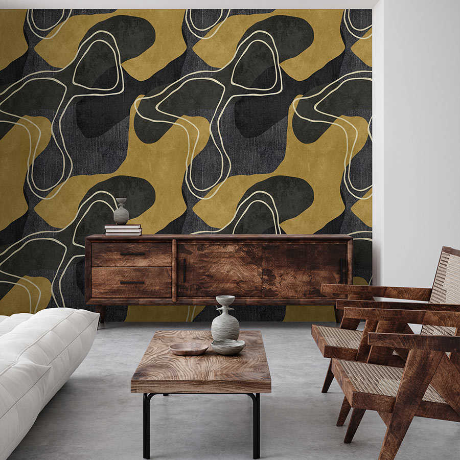 walls by patel Fotobehang Walls by Patel 3