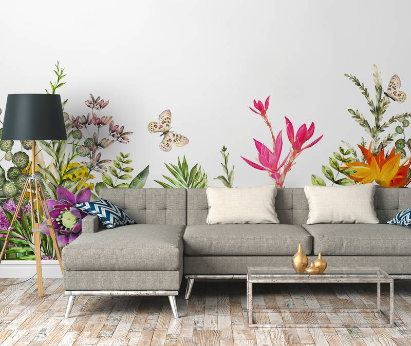 livingwalls Fototapete Designwalls