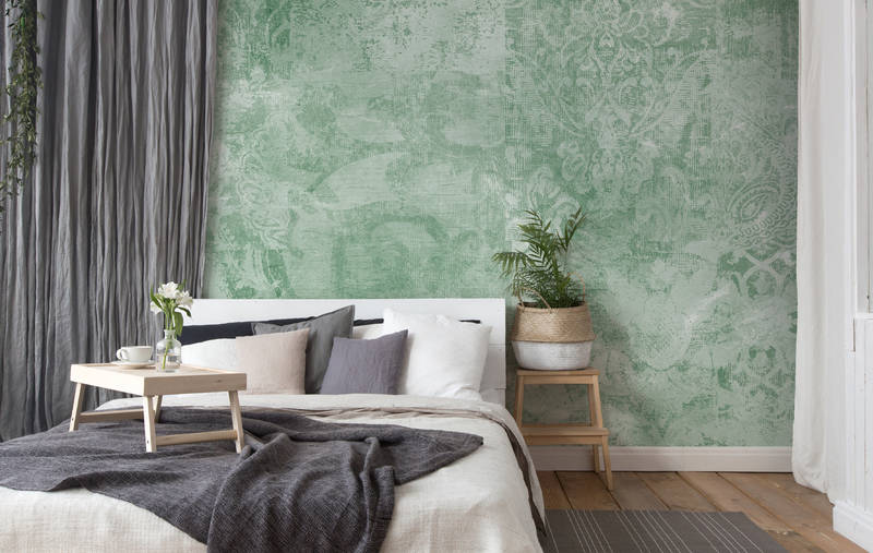 Architects Paper Photo wallpaper Atelier 47 Architects Paper Photo wallpaper Atelier 47