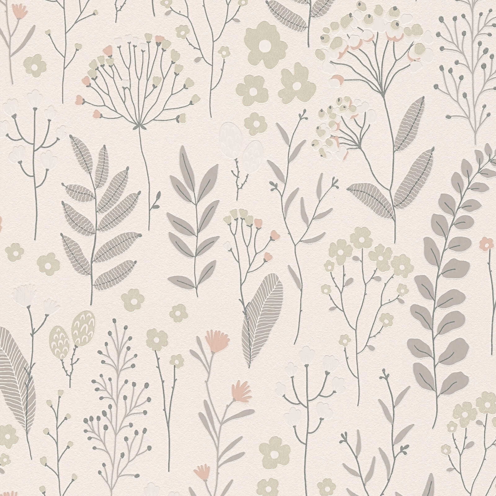 A.S. Création Wallpaper Attractive 3