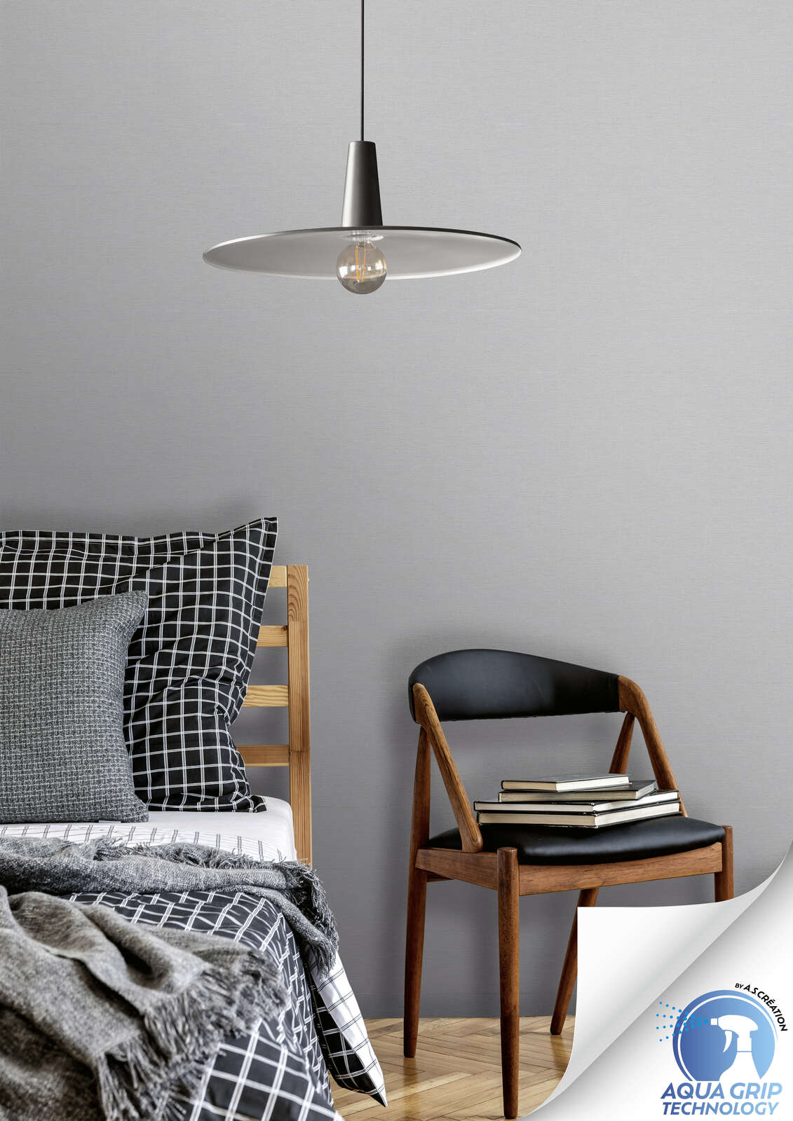 A.S. Création Behang designdrop