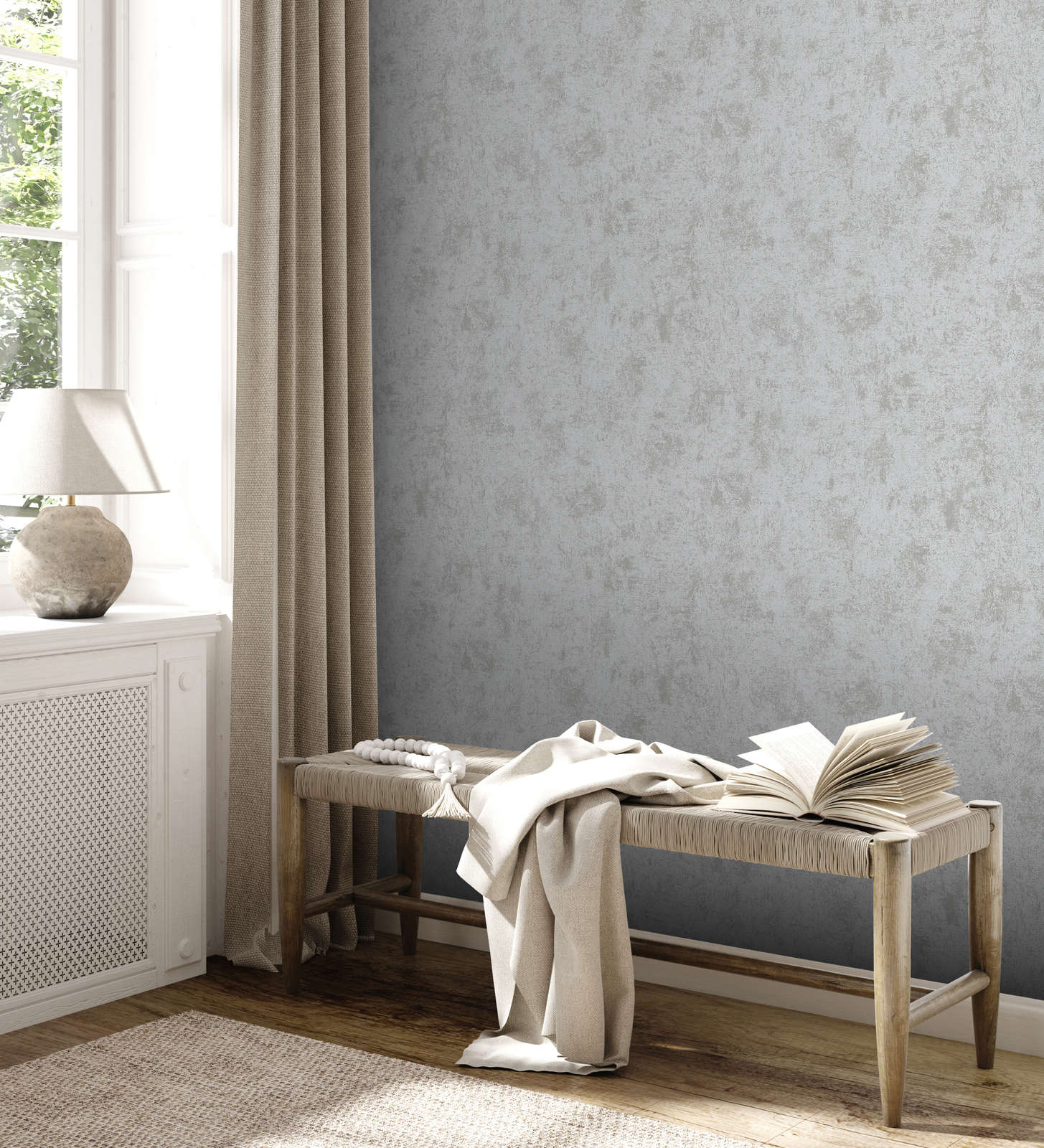 livingwalls Behang Profitex Premium