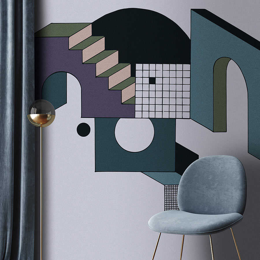 walls by patel impression numérique Walls by Patel 3