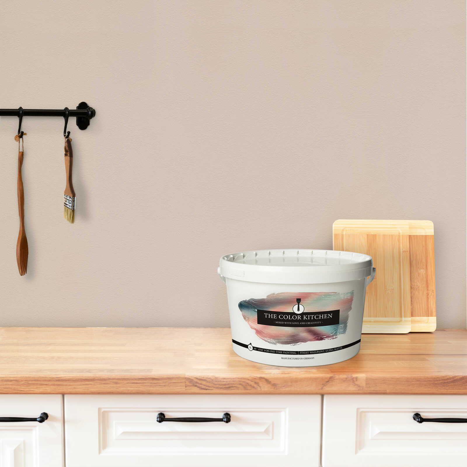 The Color Kitchen Kleur Color Kitchen