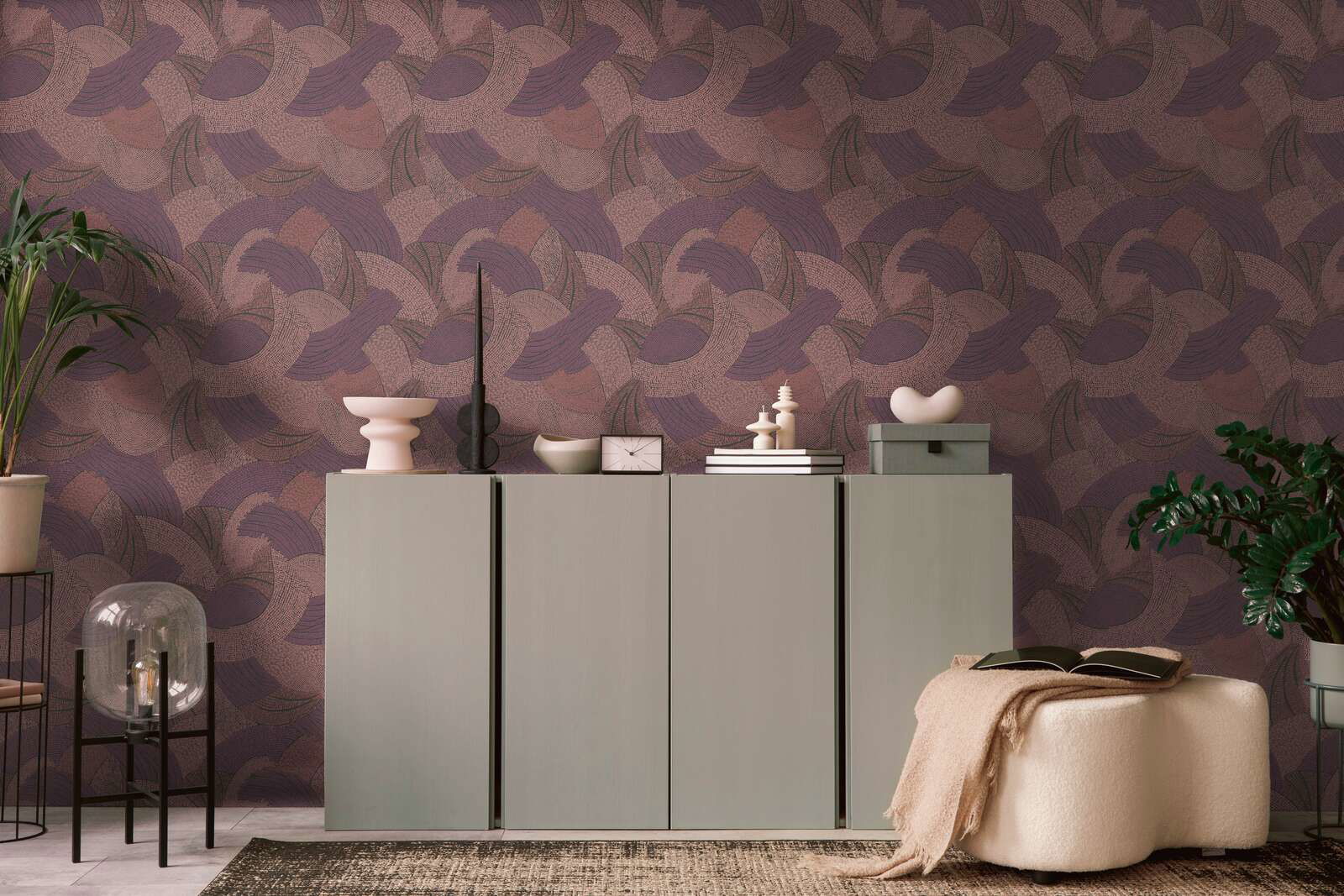 A.S. Création Behang French Affair