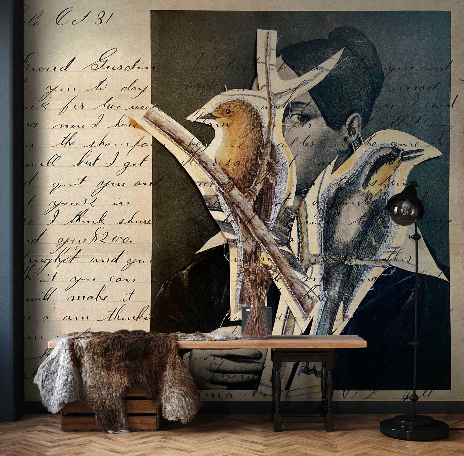 walls by patel Photo wallpaper Walls by Patel 5