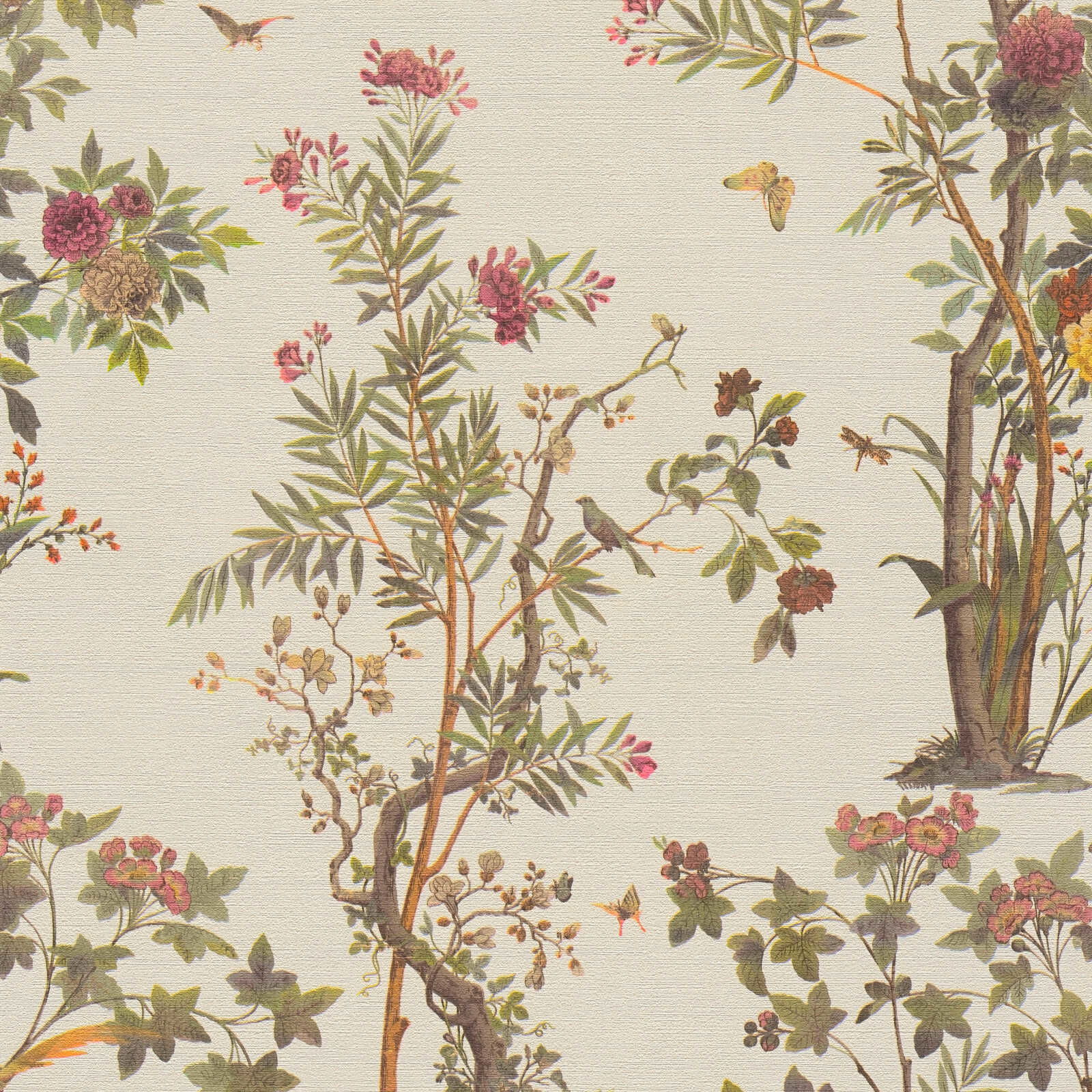 A.S. Création Обои History of Art 2 A.S. Création Обои History of Art 2