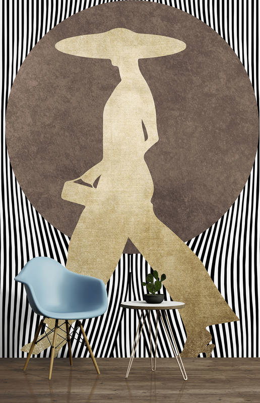 livingwalls impression numérique ARTist