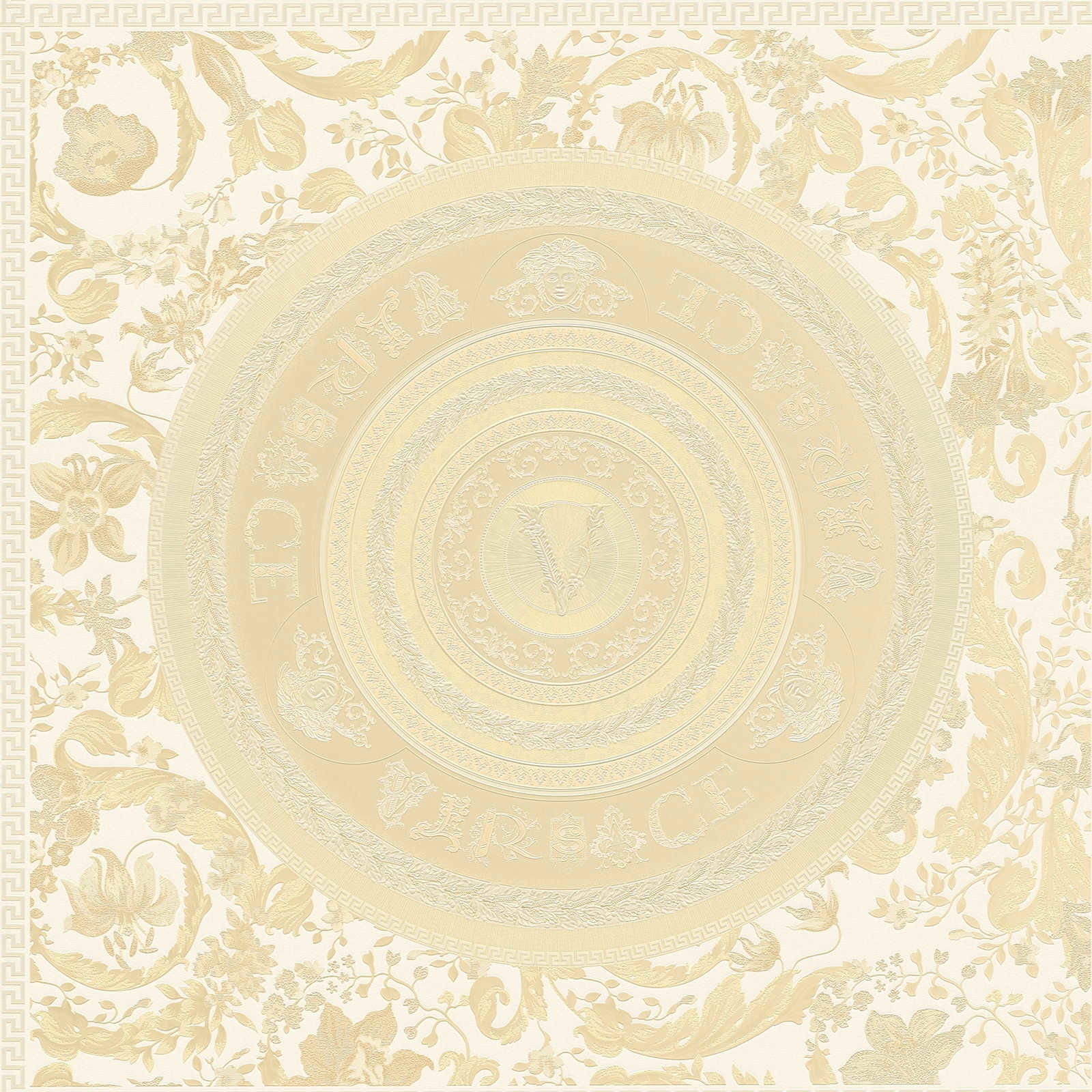 Versace Home Behang Versace 5