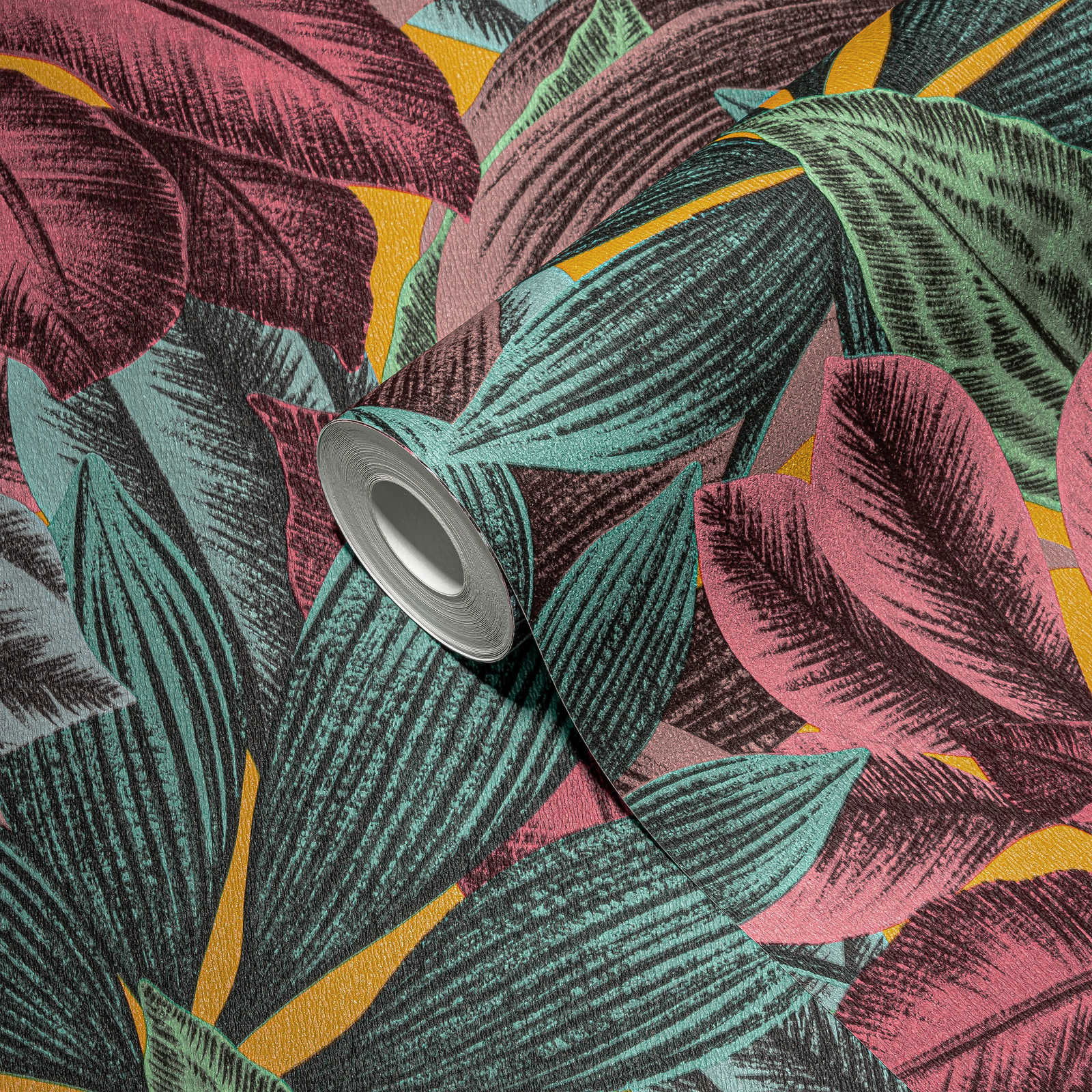 livingwalls Behang Metropolitan Stories 3 Travel Styles