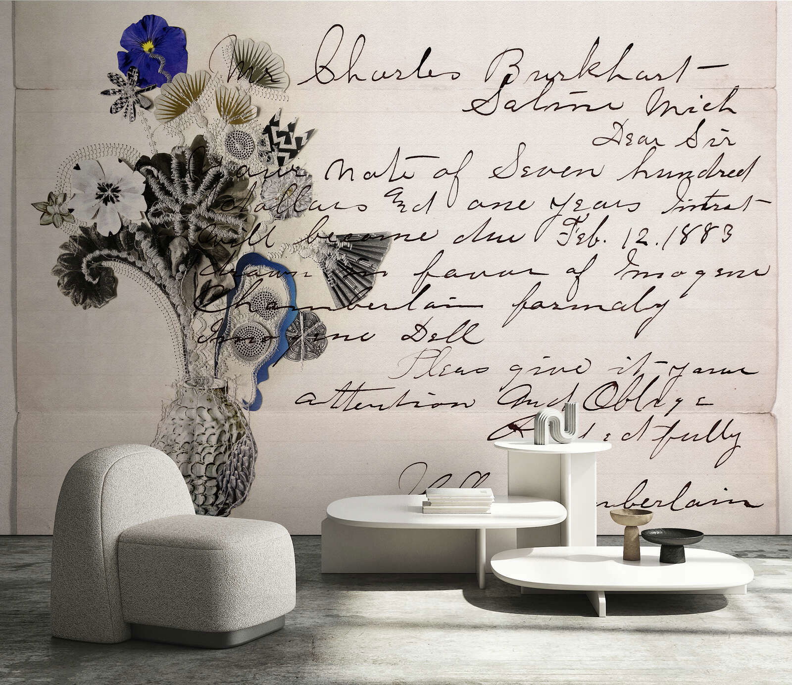 walls by patel Photo wallpaper Walls by Patel 5