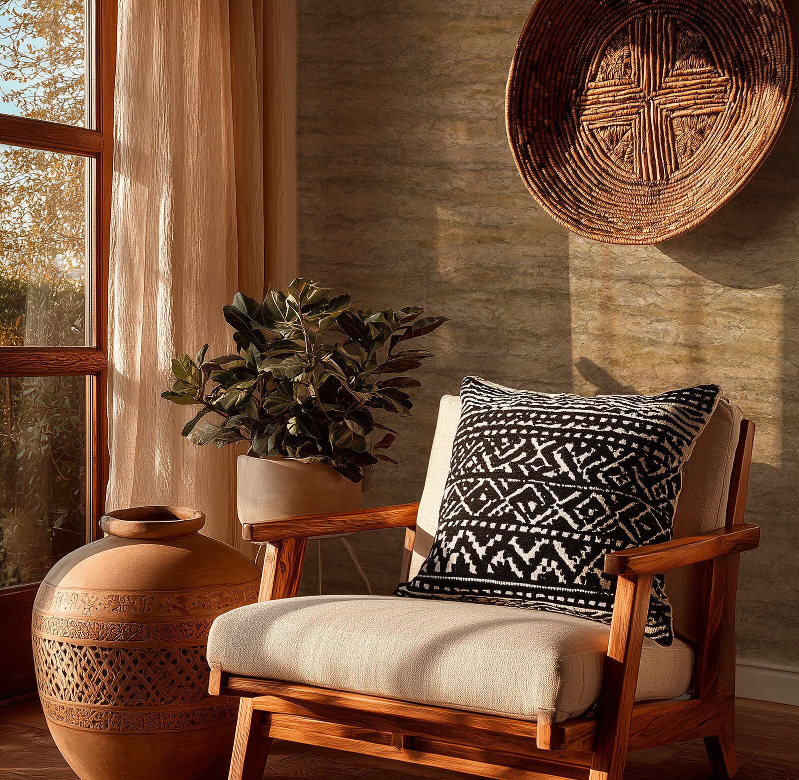 livingwalls Tapete Vibes & Styles