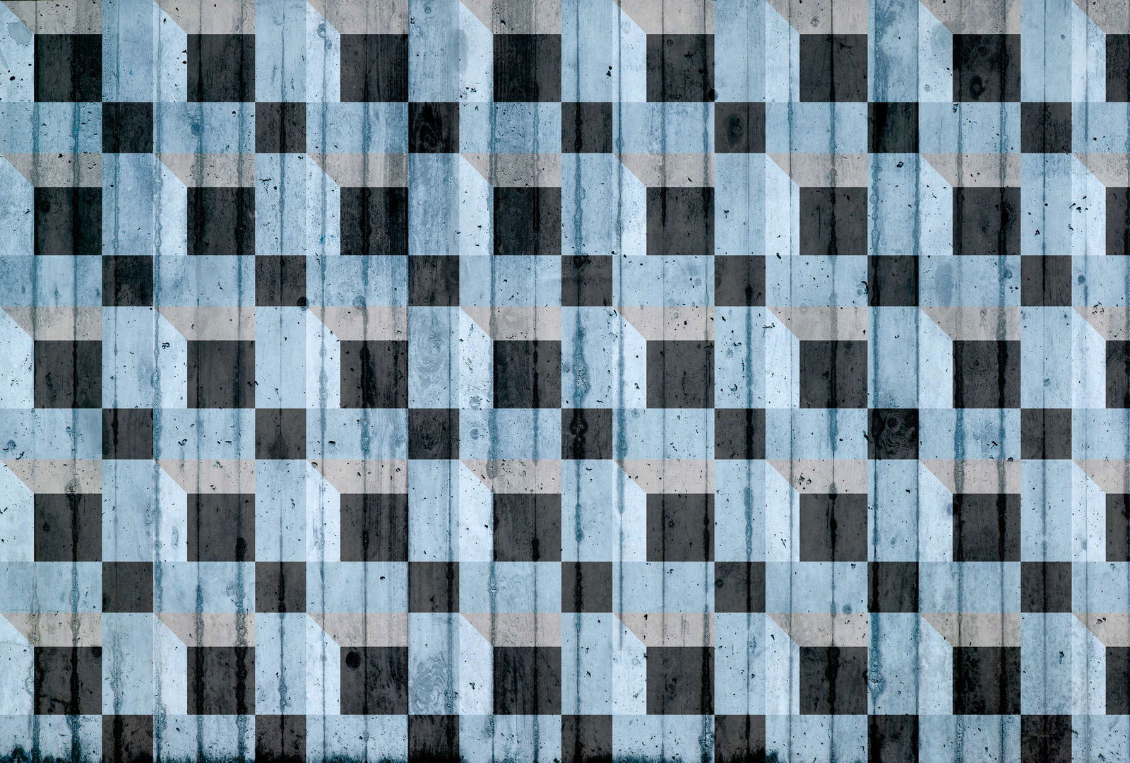 Architects Paper Photo wallpaper Atelier 47 Architects Paper Photo wallpaper Atelier 47