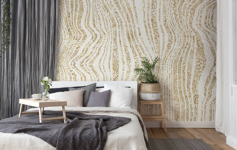 Architects Paper Photo wallpaper Atelier 47