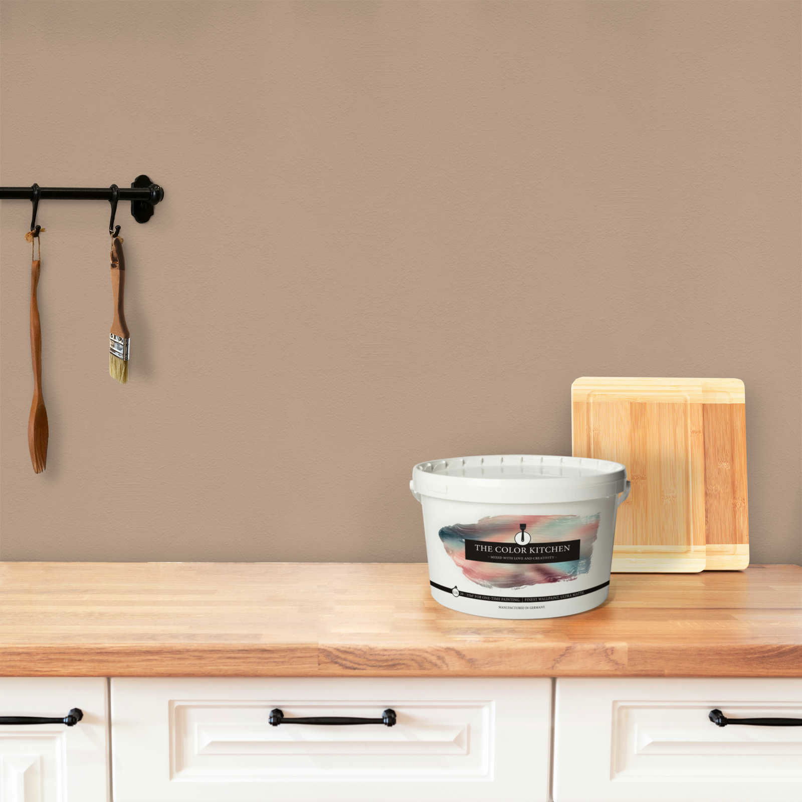 The Color Kitchen Краска Color Kitchen