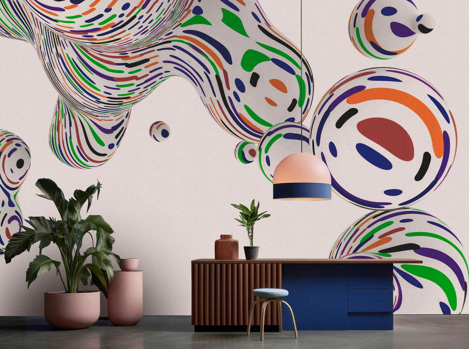 walls by patel impression numérique Walls by Patel 5