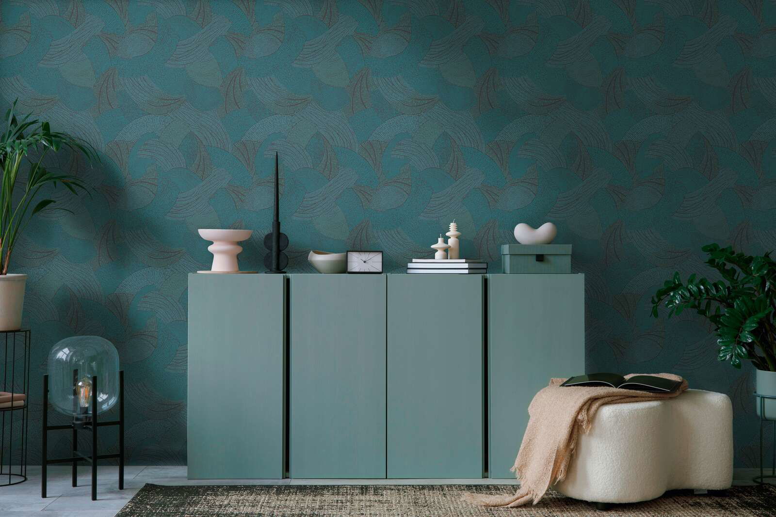 A.S. Création Behang French Affair