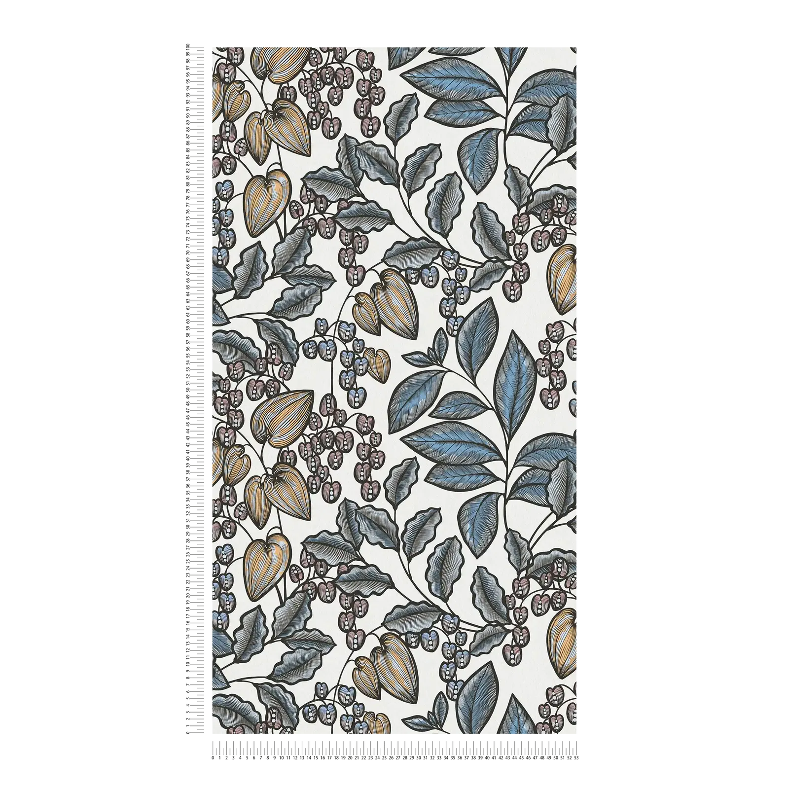 Architects Paper Обои Floral Impression Architects Paper Обои Floral Impression