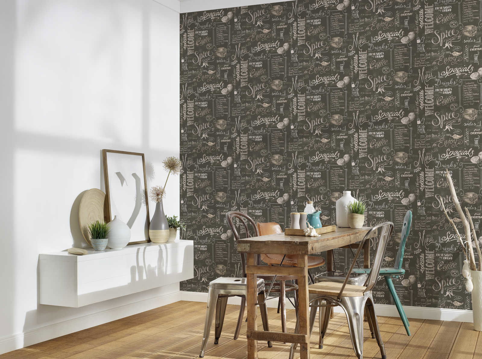 A.S. Création Wallpaper The Wall Cover