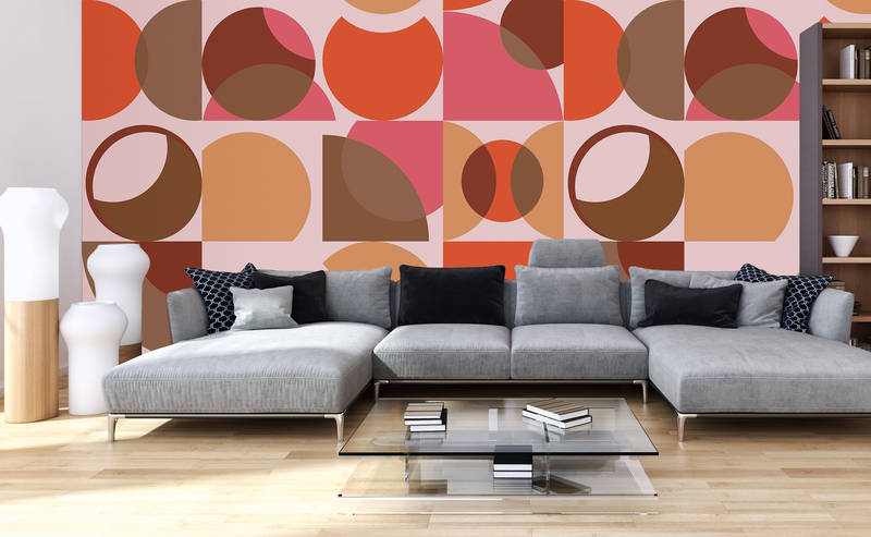 Architects Paper Photo wallpaper Atelier 47