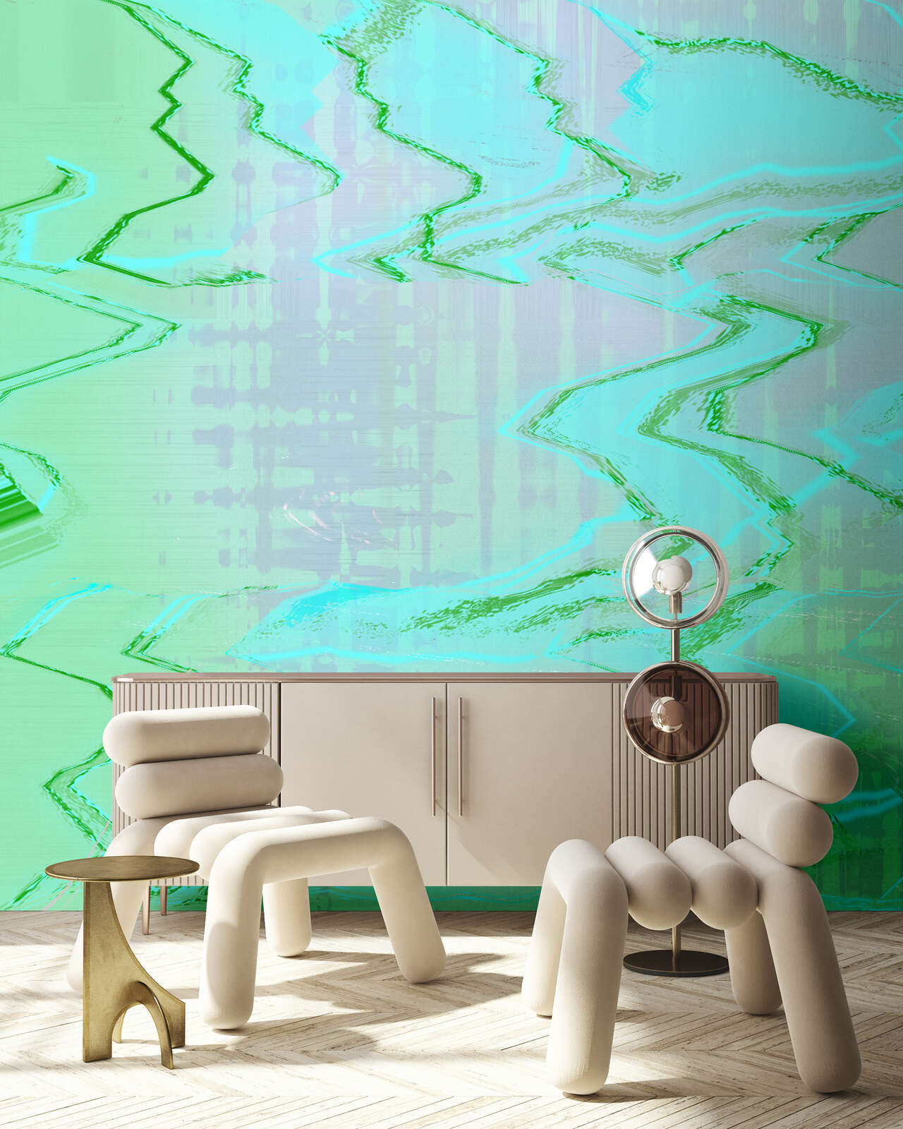 walls by patel Photo wallpaper Walls by Patel 5