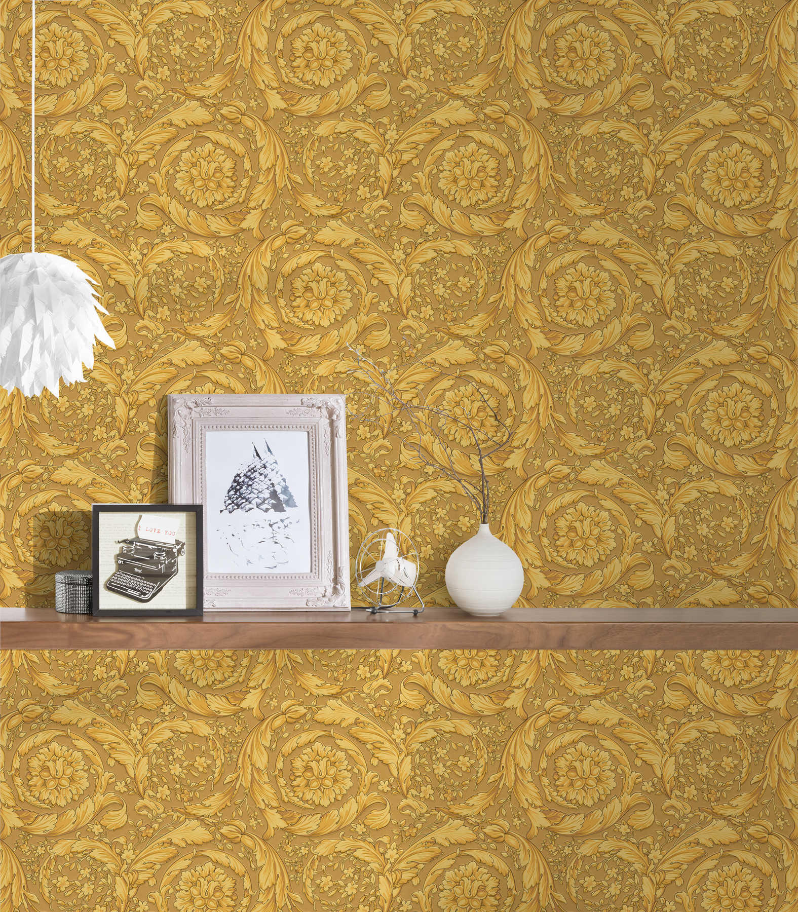 Versace Home Wallpaper Versace 4