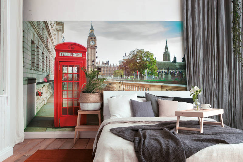 livingwalls Fotobehang Designwalls