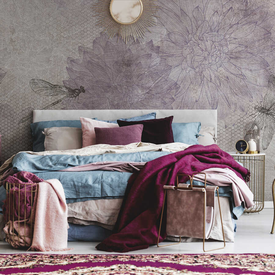 Architects Paper Fotobehang AP Contract