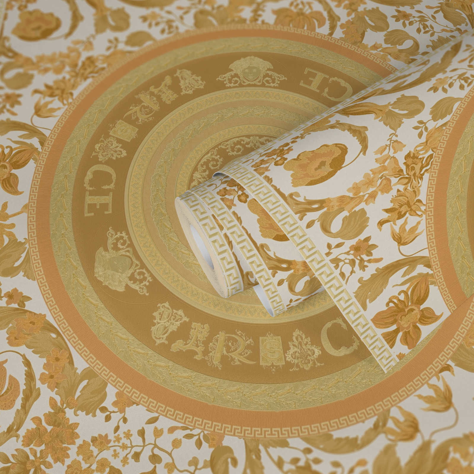 Versace Home Обои Versace 5