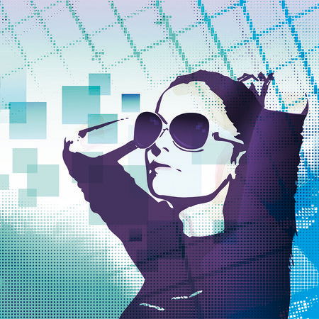 Architects Paper Fotobehang AP Digital 2
